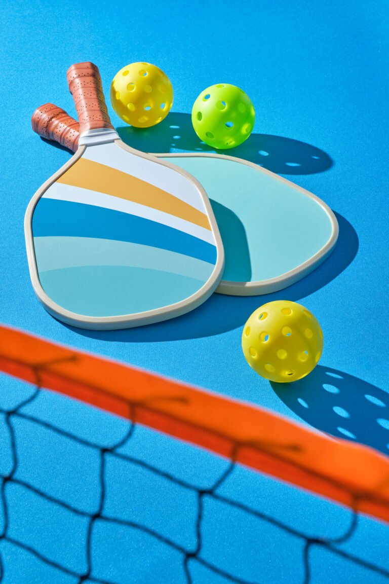 Pickleball